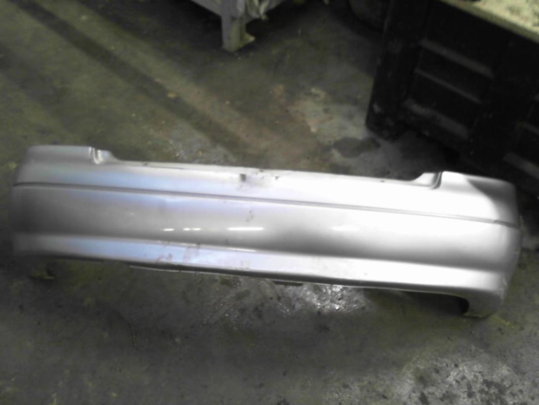 Paraurti posteriore OPEL ASTRA G Diésel - 1