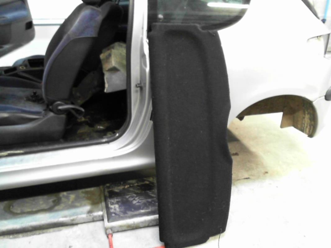 Tendalino cappelliera PEUGEOT 206 PHASE 1 Gasolina - 1