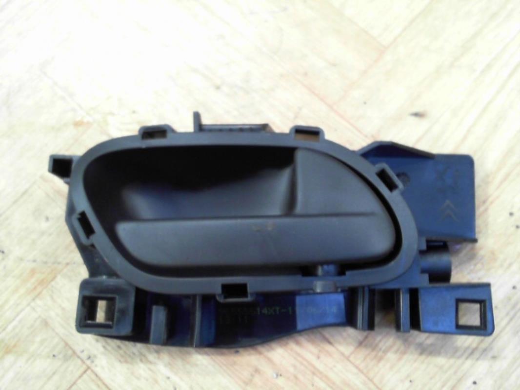 Maniglia interna posteriore destra PEUGEOT 208 1 PHASE 1 Gasolina - 1