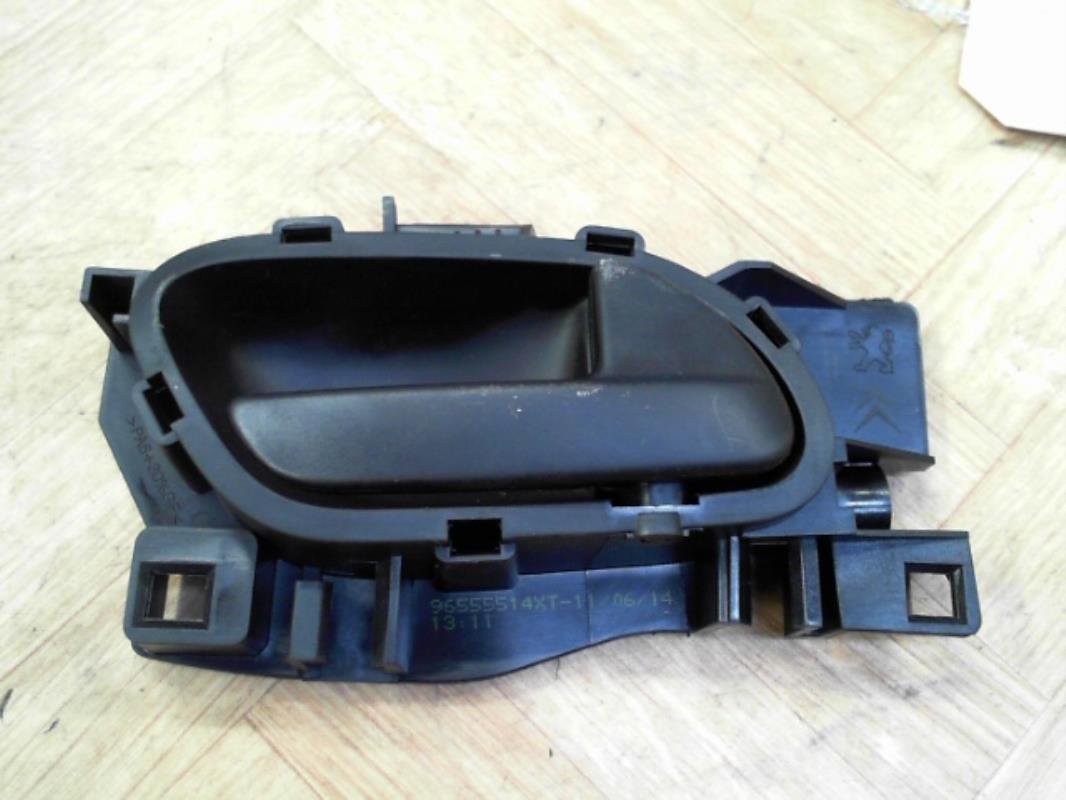 Maniglia interna anteriore destra PEUGEOT 208 1 PHASE 1 Gasolina - 1