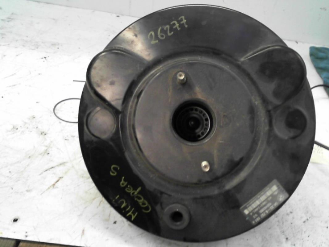Servo frein avant MINI MINI 1 R50/R53 PHASE 2 Essence - 1