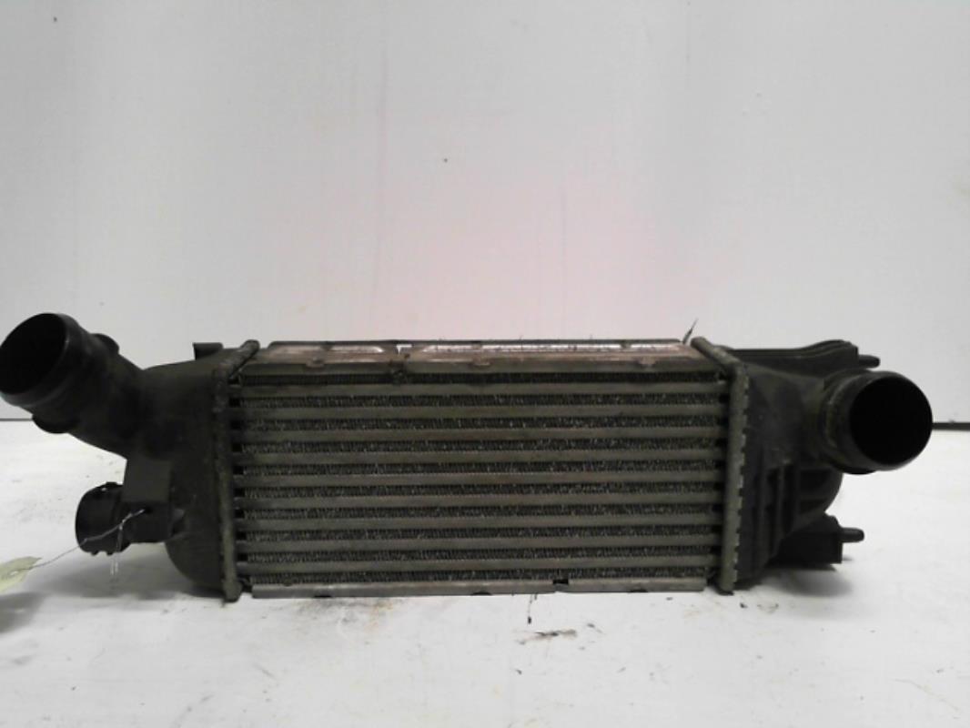 Echangeur air (Intercooler) PEUGEOT 407 PHASE 1 BREAK Diesel - 1