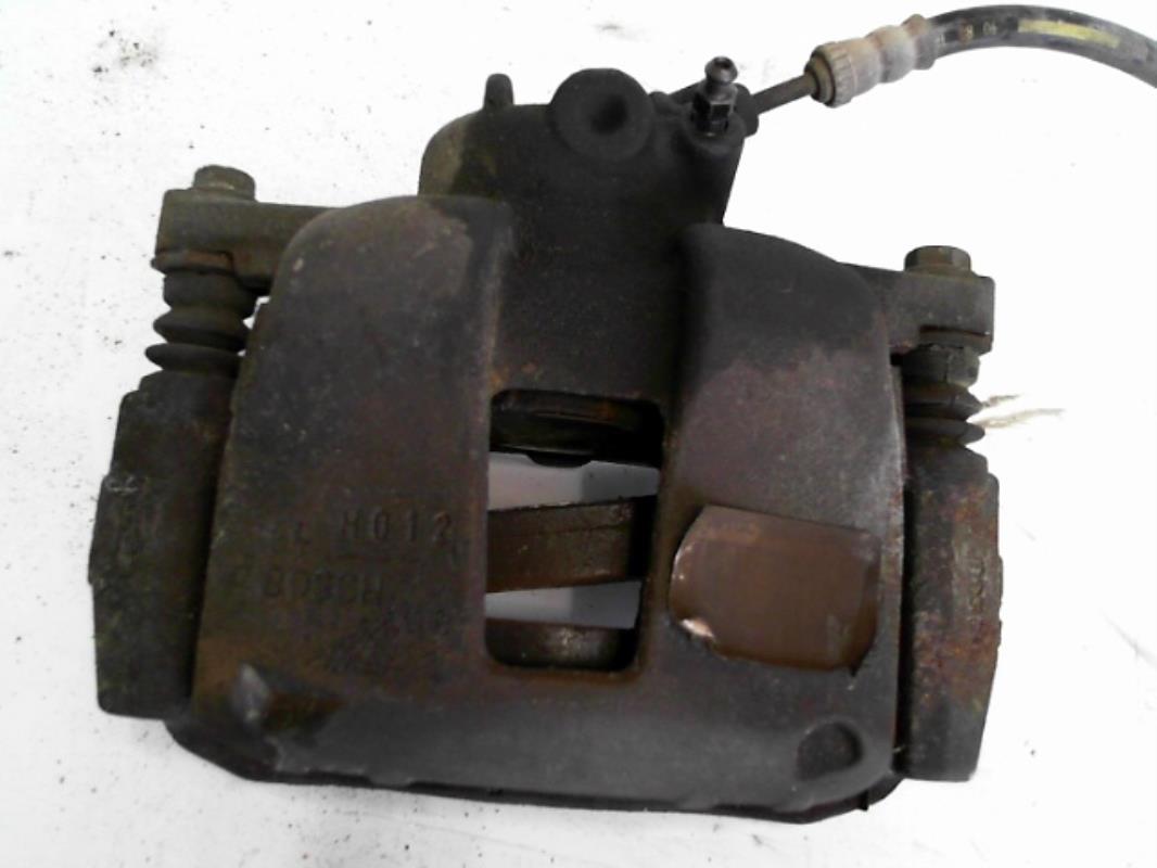 Pinza freni anteriore sinistra PEUGEOT 207 PHASE 1 CABRIOLET Diésel - 1