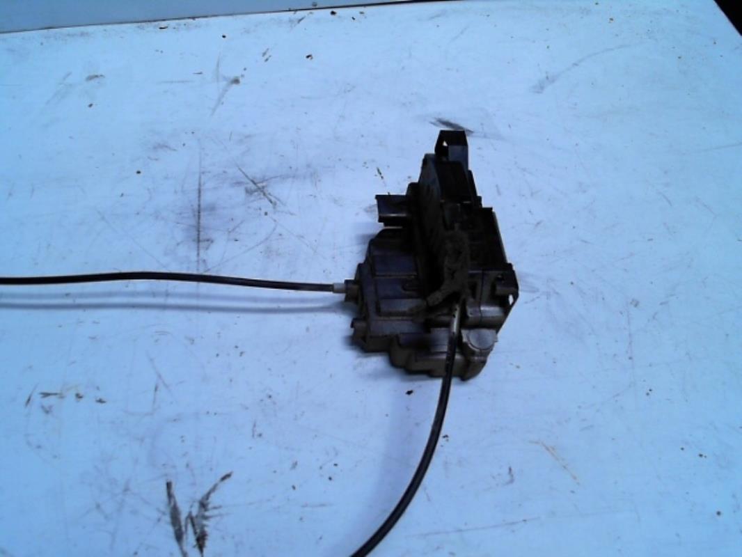 Chiusura centralizzata anteriore destra RENAULT CLIO 3 PHASE 1 Diésel - 1