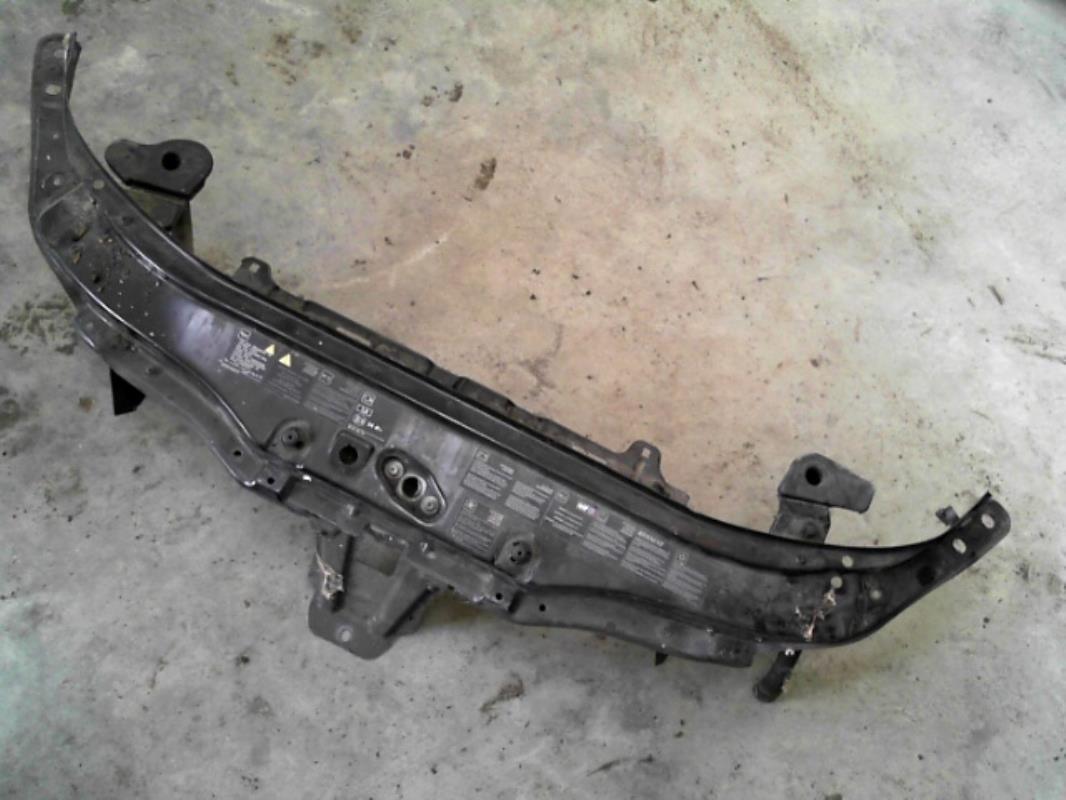 Pannellatura anteriore RENAULT ESPACE 4 PHASE 1 Diésel - 1