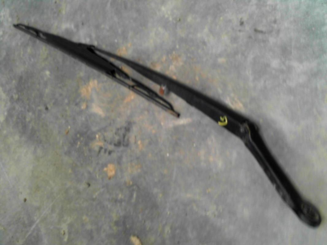 Braccio tergicristallo anteriore sinistro BMW SERIE 3 E46 PHASE 1 Diésel - 1