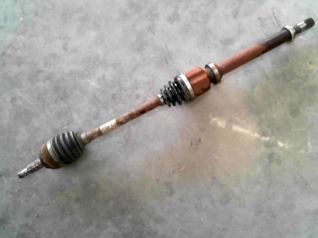 Giunto cardanico albero di trasmissione destro RENAULT CLIO 3 PHASE 2 BREAK Diésel - 1