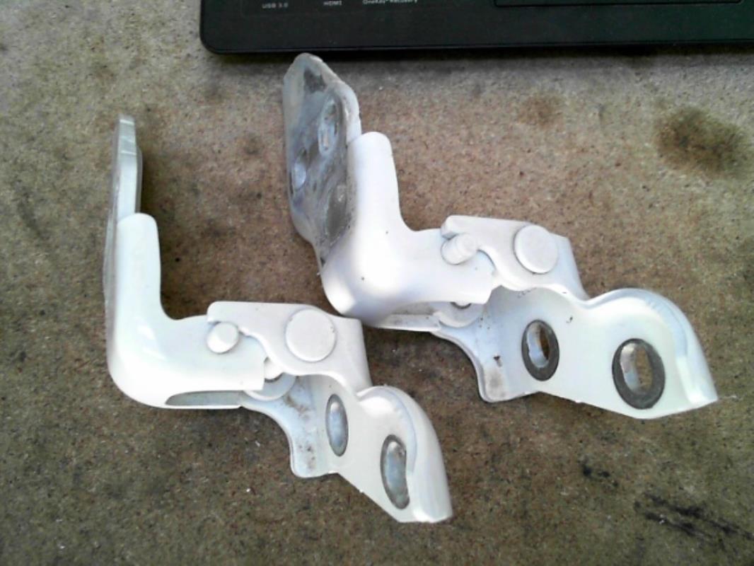 Cerniera portiera anteriore destra CITROEN JUMPER 3 PHASE 2 Diésel - 1
