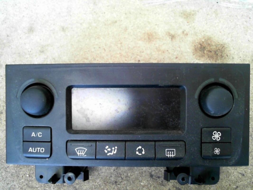 Commande chauffage PEUGEOT 307 PHASE 2 BREAK Diesel - 1