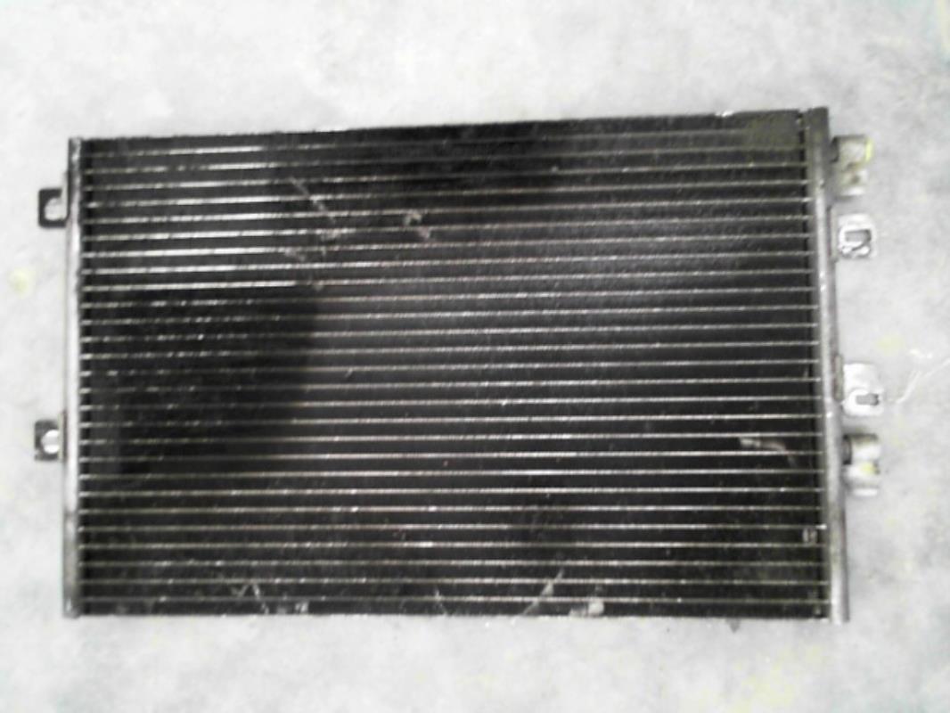 Condenseur de clim RENAULT KANGOO 1 PHASE 2 Diesel - 1