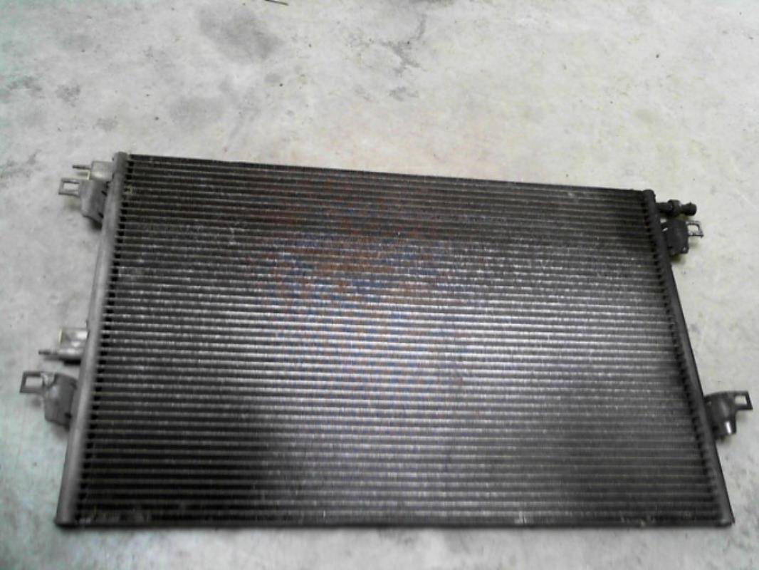 Condenseur de clim RENAULT ESPACE 4 PHASE 1 Diesel - 1