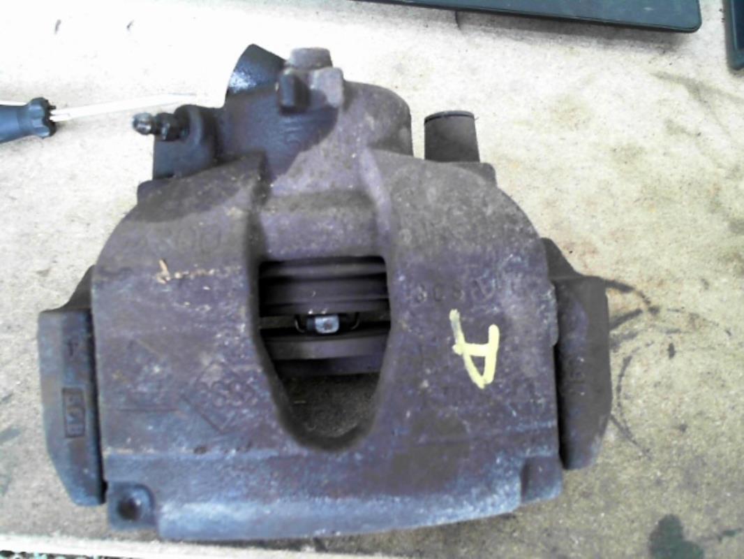 Pinza freni anteriore destra RENAULT GRAND SCENIC 2 PHASE 2 Diésel - 1