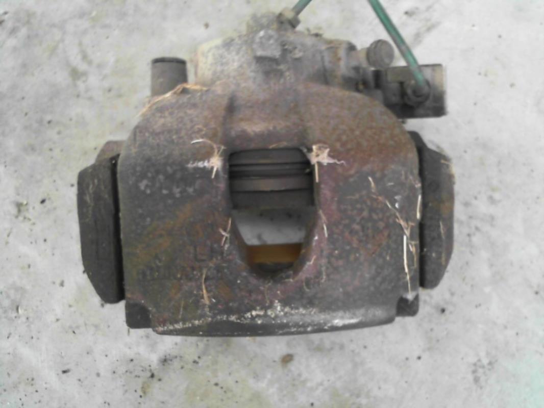 Pinza freni anteriore sinistra RENAULT ESPACE 4 PHASE 1 Diésel - 1
