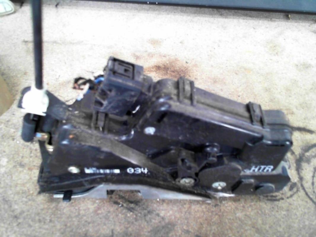 Chiusura centralizzata posteriore destra BMW SERIE 3 E46 PHASE 1 Diésel - 1