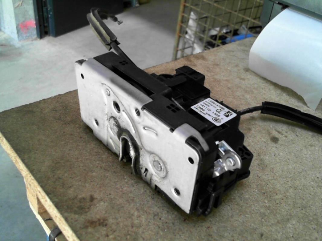 Chiusura centralizzata anteriore destra CITROEN JUMPER 3 PHASE 2 Diésel - 1
