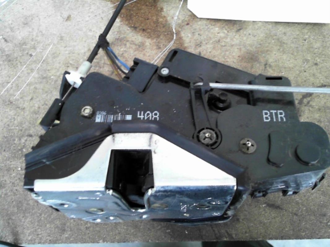 Chiusura centralizzata anteriore destra BMW SERIE 3 E46 PHASE 1 Diésel - 1