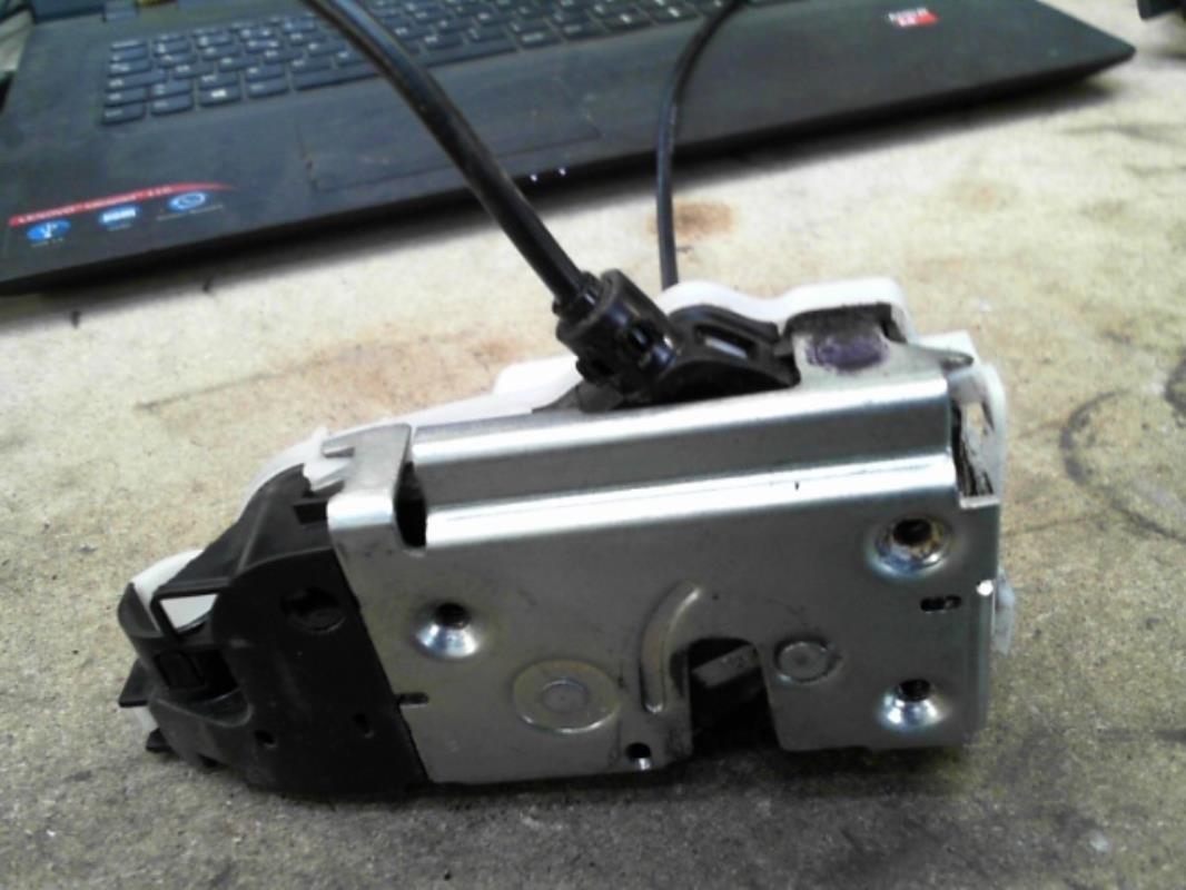 Chiusura centralizzata anteriore destra RENAULT GRAND SCENIC 2 PHASE 2 Diésel - 1