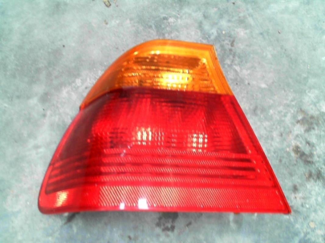 Fanale posteriore principale sinistro (luci) BMW SERIE 3 E46 PHASE 1 Diésel - 1