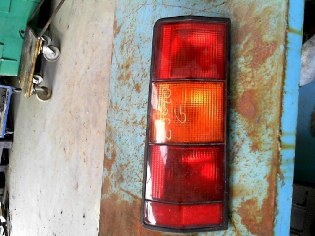 Fanale posteriore principale sinistro (luci) RENAULT EXPRESS PHASE 1 Diésel - 1