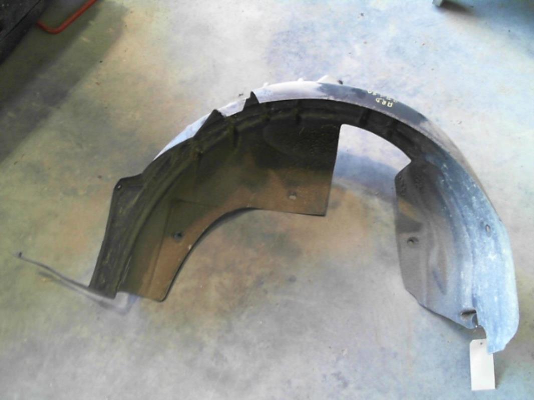 Parasale posteriore destro RENAULT LAGUNA 3 PHASE 1 Diésel - 1
