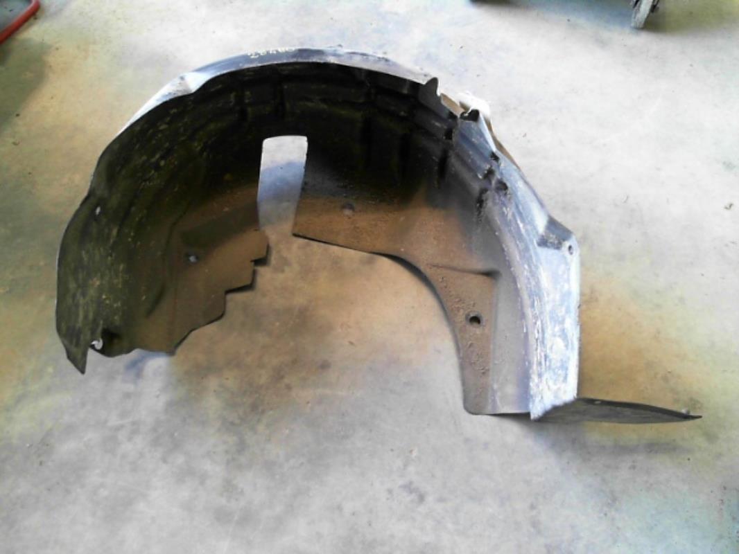 Parasale posteriore sinistro RENAULT LAGUNA 3 PHASE 1 Diésel - 1