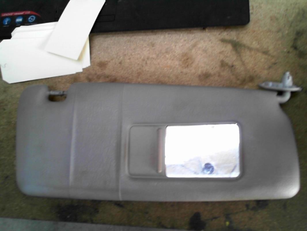 Visiera parasole destra BMW SERIE 3 E46 PHASE 1 Diésel - 1