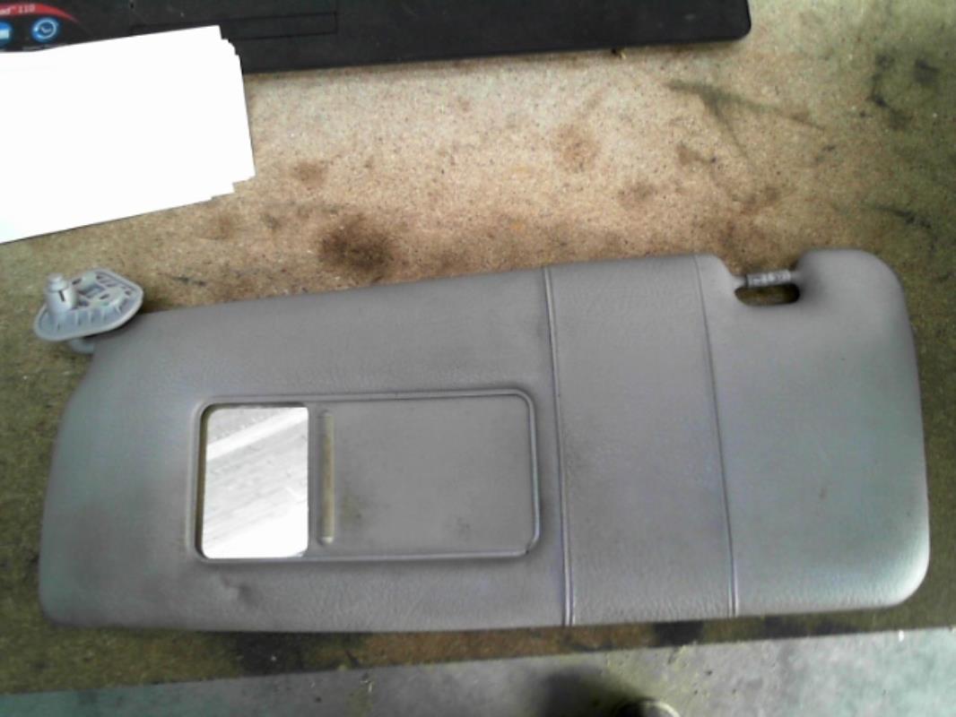 Visiera parasole sinistra BMW SERIE 3 E46 PHASE 1 Diésel - 1