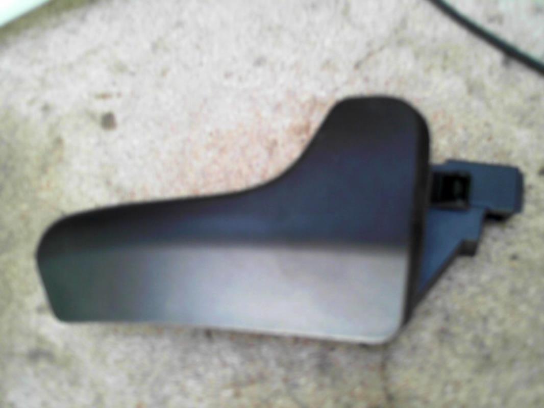 Maniglia interna anteriore destra CITROEN JUMPER 3 PHASE 2 Diésel - 1