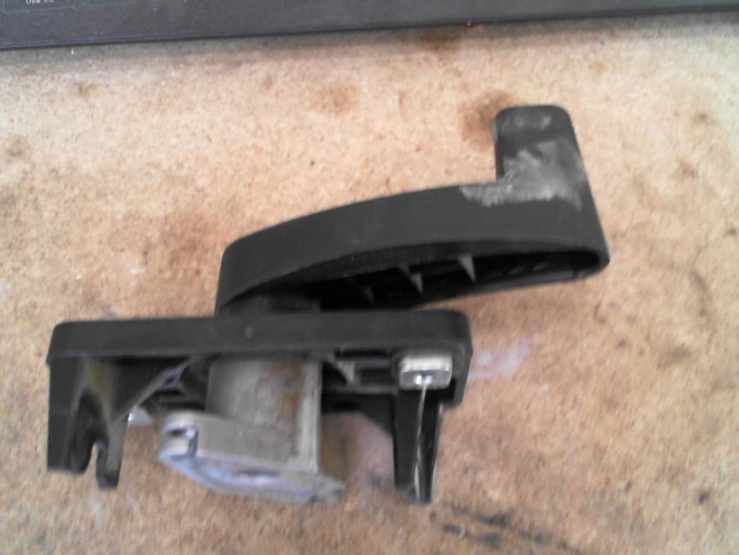 Maniglia interna porta bagagliaio sinistra CITROEN JUMPER 3 PHASE 2 Diésel - 1