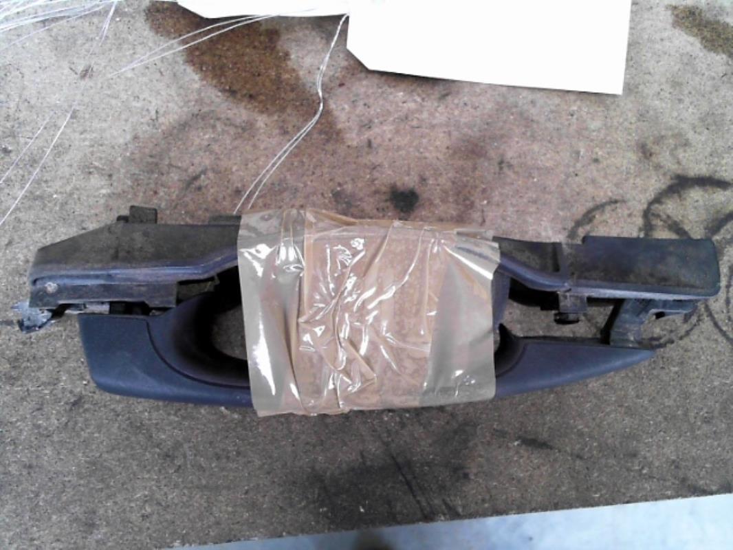 Maniglia portiera anteriore destra BMW SERIE 3 E46 PHASE 1 Diésel - 1
