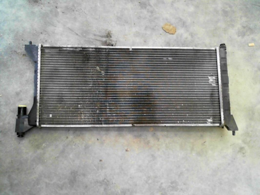 Radiateur eau SUZUKI IGNIS 2 Diesel - 1