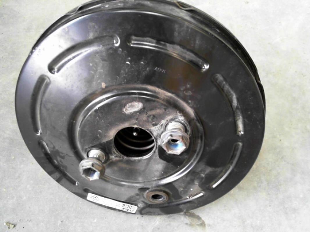Servofreno anteriore RENAULT GRAND SCENIC 2 PHASE 2 Diésel - 1