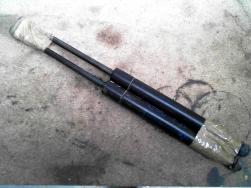 Verin de capot BMW SERIE 3 E46 PHASE 1 Diesel - 1