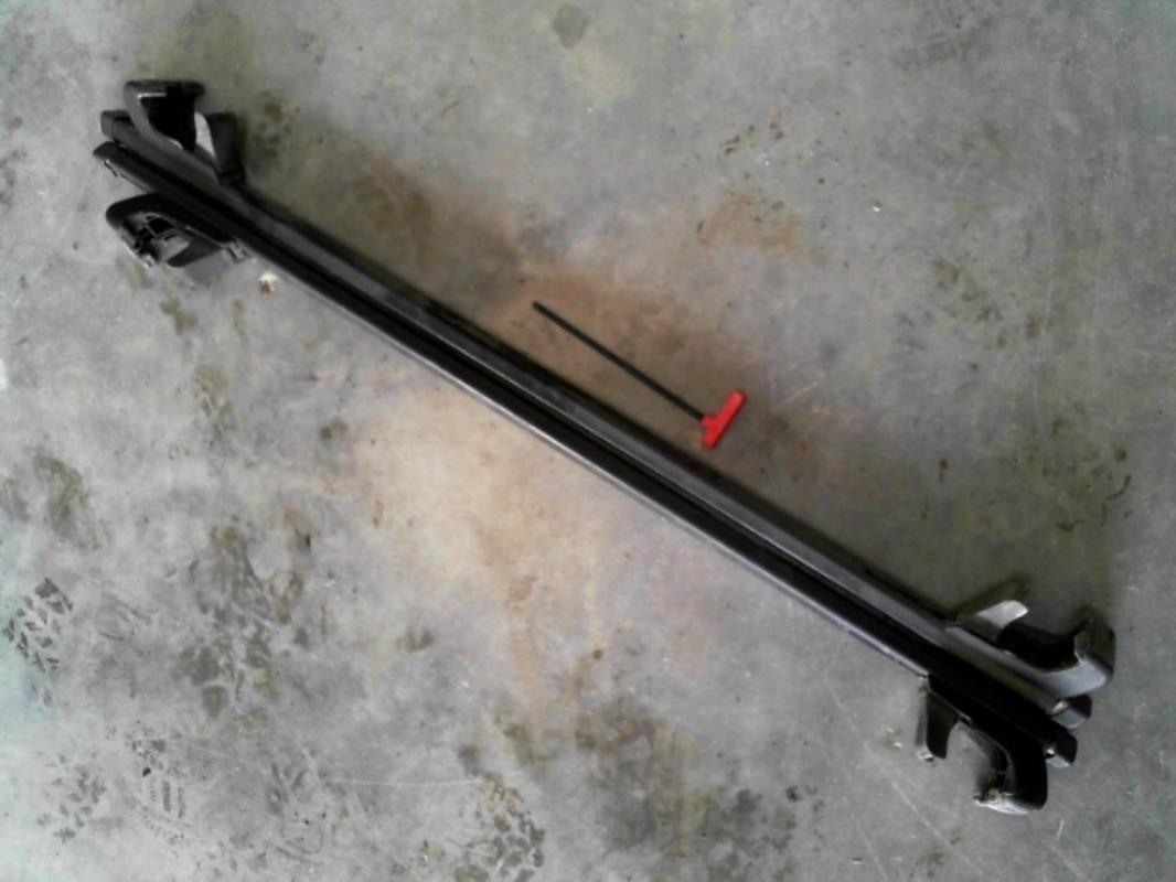 Barre portatutto PEUGEOT 407 PHASE 1 BREAK Diésel - 1