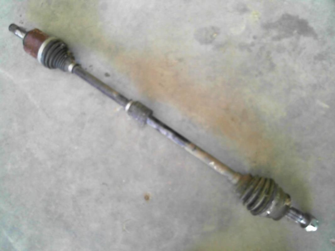 Giunto cardanico albero di trasmissione destro OPEL CORSA D PHASE 2 Diésel - 1
