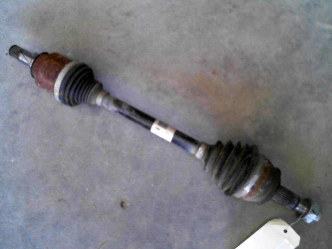 Giunto cardanico albero di trasmissione sinistro OPEL CORSA D PHASE 2 Diésel - 1
