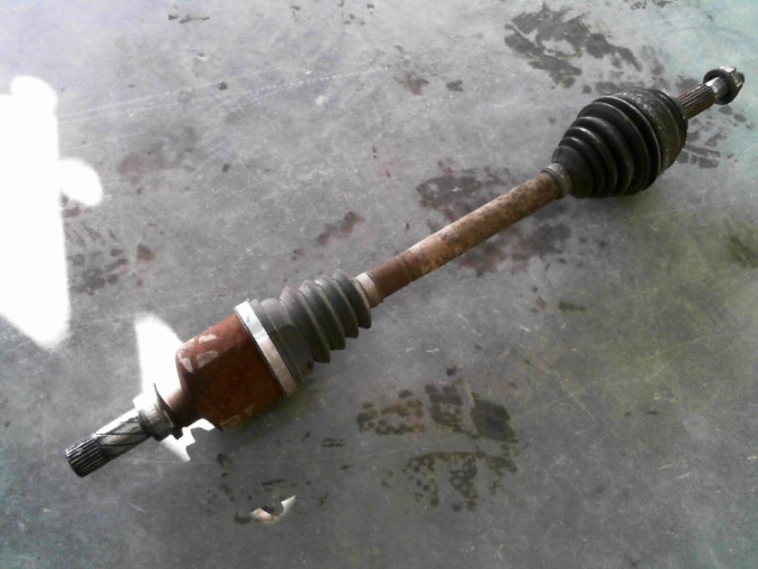 Giunto cardanico albero di trasmissione sinistro RENAULT MEGANE 2 PHASE 1 Diésel - 1