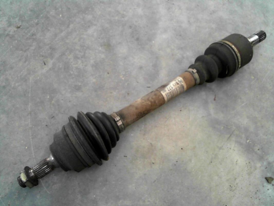Giunto cardanico albero di trasmissione sinistro PEUGEOT 307 PHASE 1 Diésel - 1