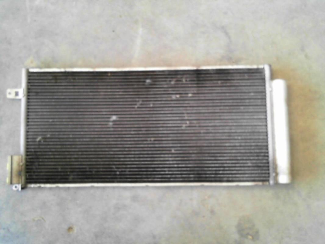 Condenseur de clim OPEL CORSA D PHASE 2 Diesel - 1