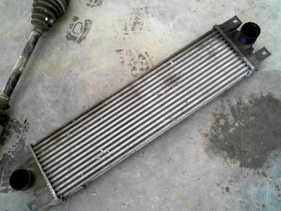 Echangeur air (Intercooler) RENAULT MASTER 2 PHASE 1 Diesel - 1