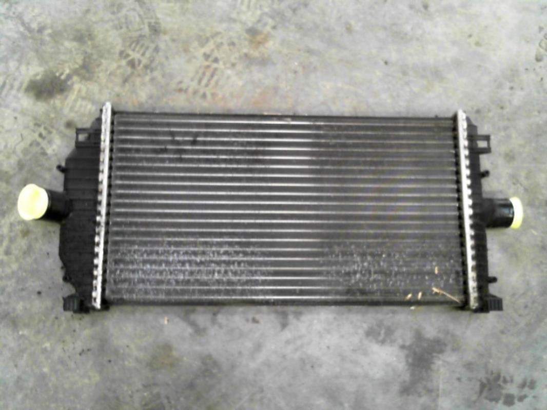 Scambiatore aria (Intercooler) RENAULT LAGUNA 1 PHASE 2 Diésel - 1