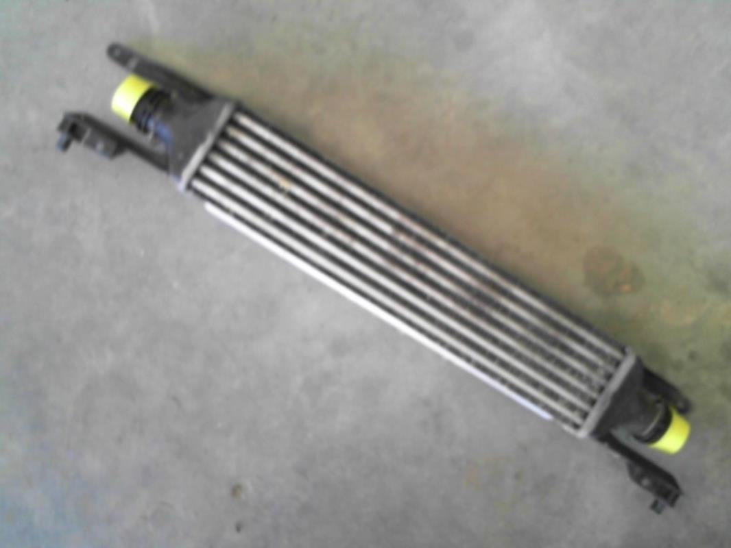 Echangeur air (Intercooler) OPEL CORSA D PHASE 2 Diesel - 1
