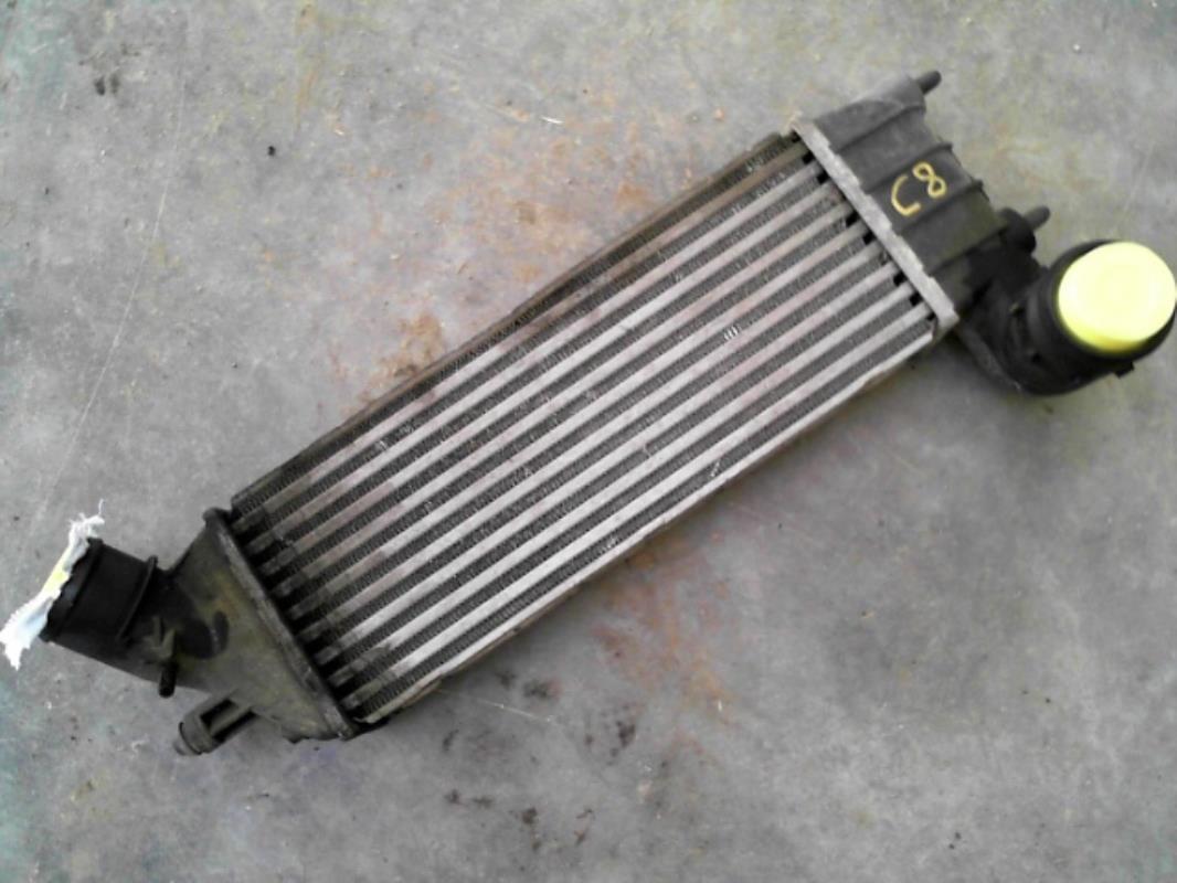 Echangeur air (Intercooler) PEUGEOT 807 Diesel - 1