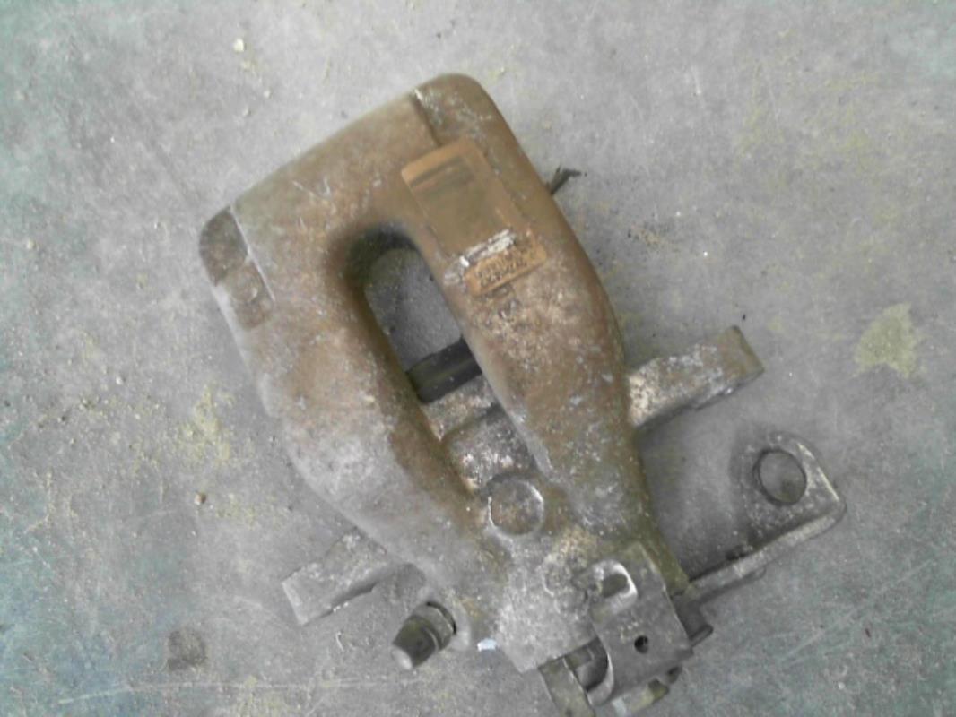 Pinza freni posteriore destra PEUGEOT 2008 1 PHASE 1 Diésel - 1