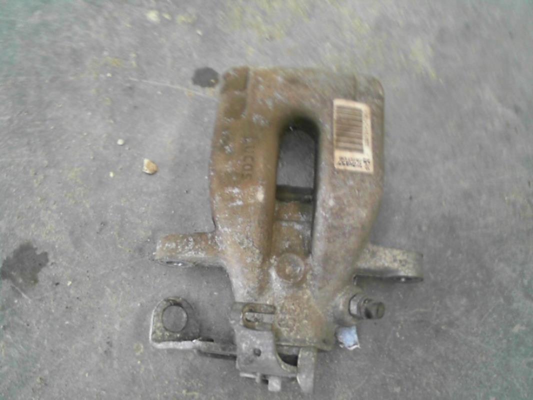 Pinza freni posteriore sinistra PEUGEOT 2008 1 PHASE 1 Diésel - 1