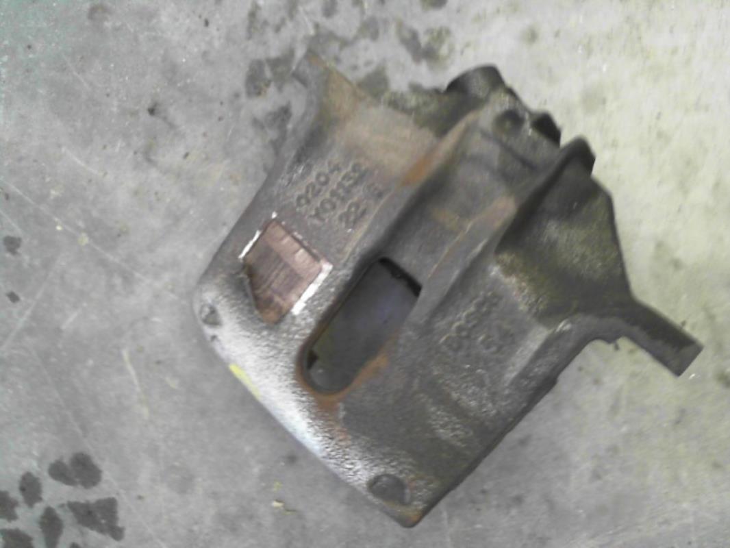 Pinza freni anteriore destra CITROEN DS3 PHASE 1 Diésel - 1