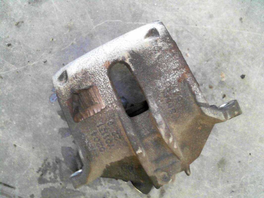 Pinza freni anteriore sinistra CITROEN DS3 PHASE 1 Diésel - 1