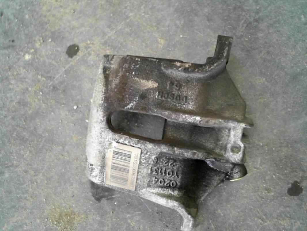 Pinza freni anteriore sinistra PEUGEOT 2008 1 PHASE 1 Diésel - 1