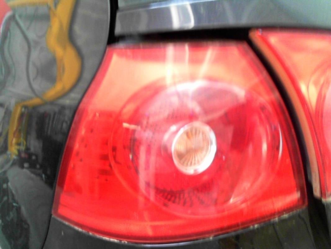Fanale posteriore principale sinistro (luci) VOLKSWAGEN GOLF 5 Diésel - 1