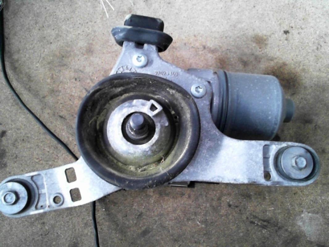Motore tergicristallo anteriore destro CITROEN C4 GRAND PICASSO 2 PHASE 1 Diésel - 1